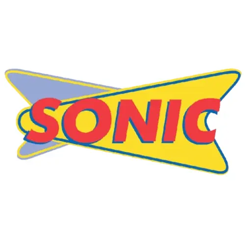 sonic menu