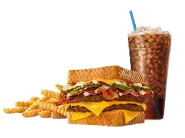 Sonic Menu with Prices Updated 2025 2 toaster combo