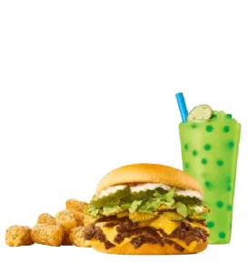 Sonic Menu with Prices Updated 2025 18 Big Dill Triple SONIC® Smasher Meal