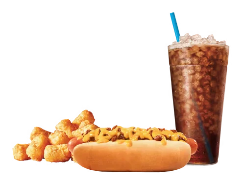 Sonic Menu with Prices Updated 2025 33 Chili Cheese Coney Combo