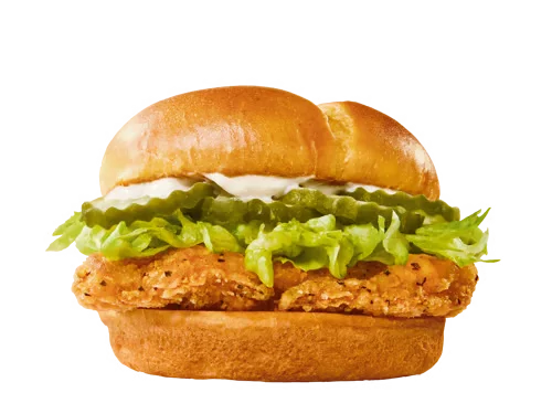 Sonic Menu with Prices Updated 2025 46 Crispy Chicken Sandwich