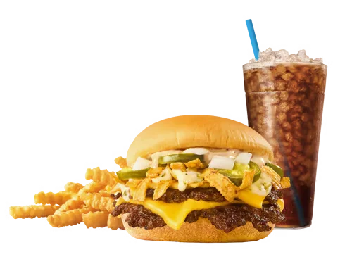 Sonic Menu with Prices Updated 2025 20 Double SONIC® Queso Smasher Combo