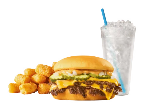 Sonic Menu with Prices Updated 2025 21 Double SONIC® Smasher Combo