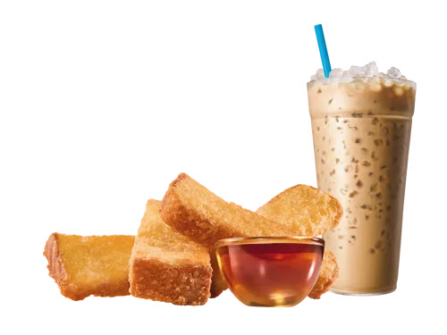 Sonic Menu with Prices Updated 2025 24 French Toast Sticks Combo 1