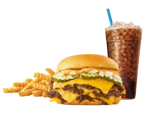 Sonic Menu with Prices Updated 2025 23 Triple SONIC® Smasher Combo