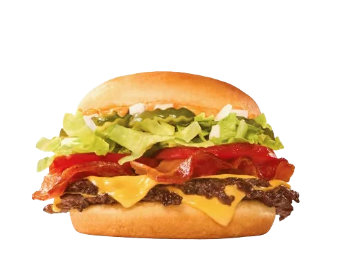Sonic Menu with Prices Updated 2025 52 Bacon Deluxe Double SONIC® Smasher