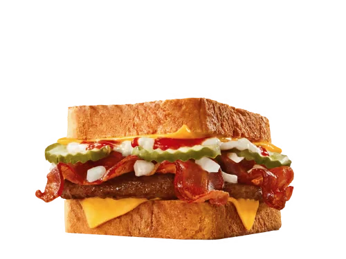 Sonic Menu with Prices Updated 2025 55 Cheesy Bacon SONIC® Stack