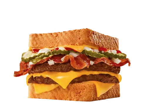 Sonic Menu with Prices Updated 2025 56 Cheesy Bacon SuperSONIC® Stack