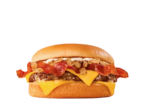 Sonic Menu with Prices Updated 2025 57 Garlic Butter Bacon Cheeseburger