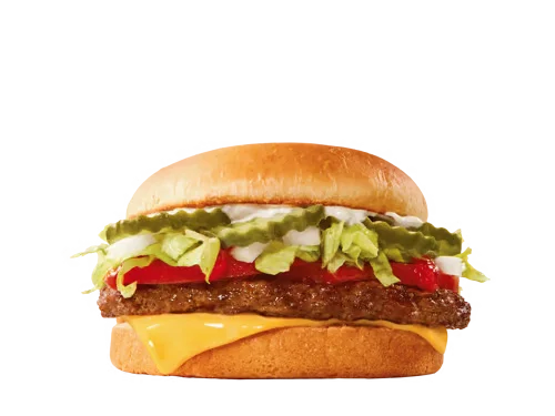 Sonic Menu with Prices Updated 2025 58 SONIC® Cheeseburger