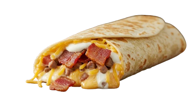 Sonic Menu with Prices Updated 2025 69 Sonic Bacon Ranch Queso Wrap 1