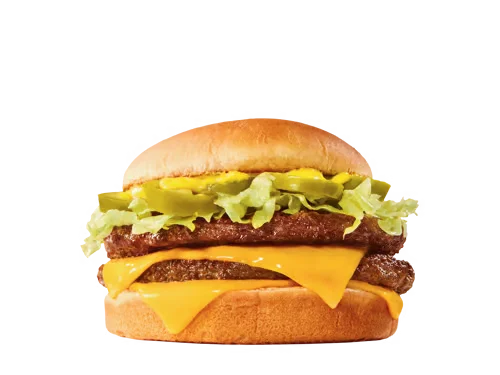 Sonic Menu with Prices Updated 2025 64 SuperSONIC® Jalapeno Double Cheeseburger