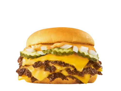 Sonic Menu with Prices Updated 2025 53 Triple SONIC® Smasher
